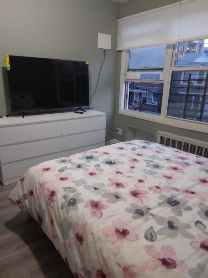 Brighton Beach Rooms Нью-Йорк Екстер'єр фото