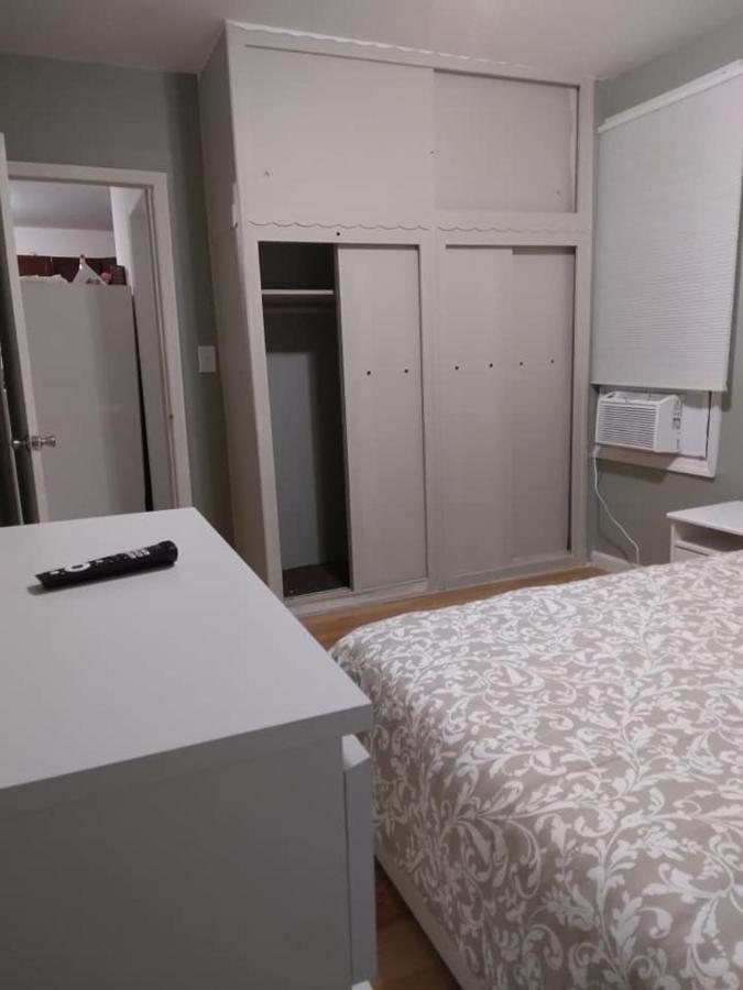 Brighton Beach Rooms Нью-Йорк Екстер'єр фото