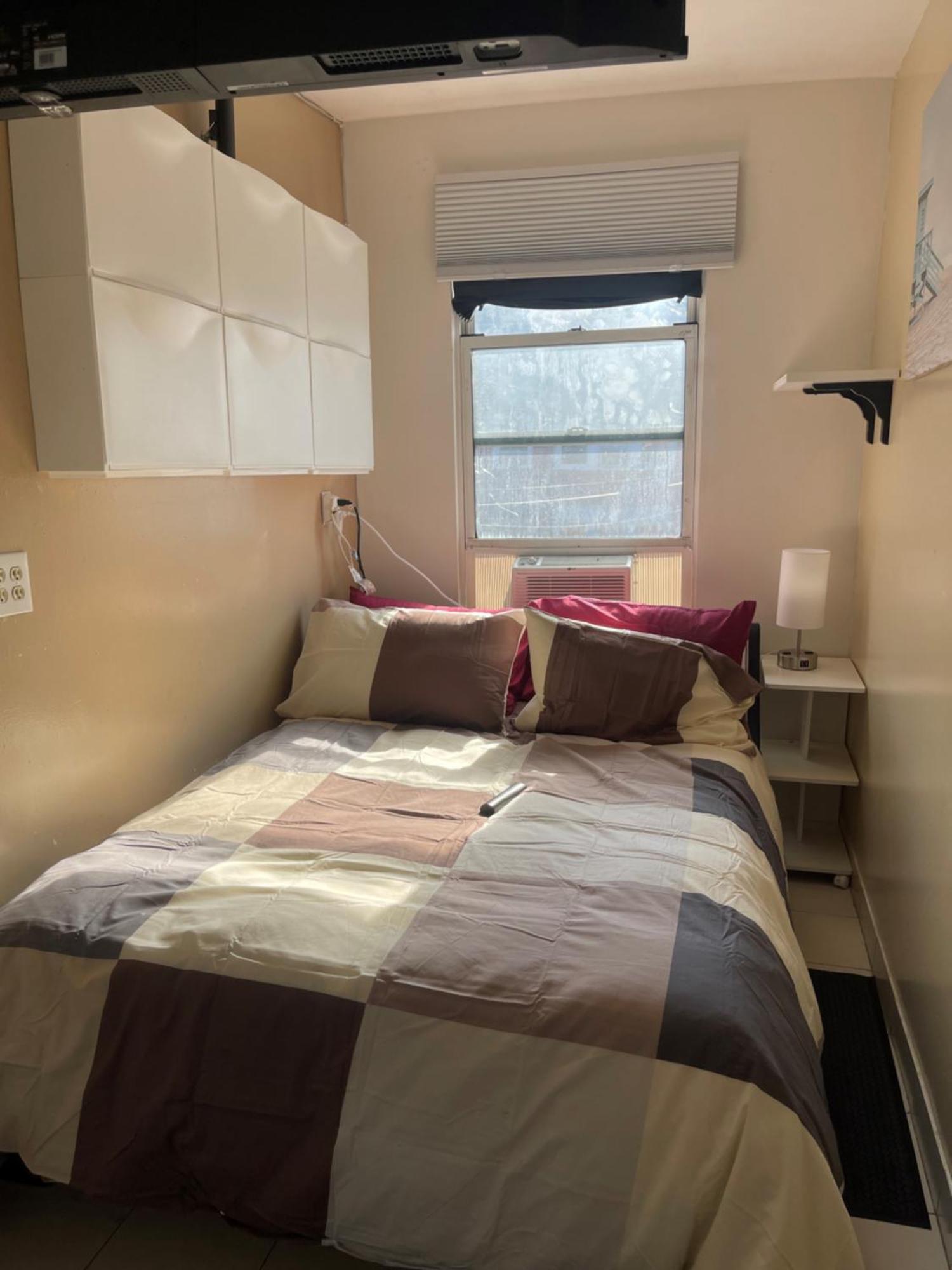 Brighton Beach Rooms Нью-Йорк Екстер'єр фото