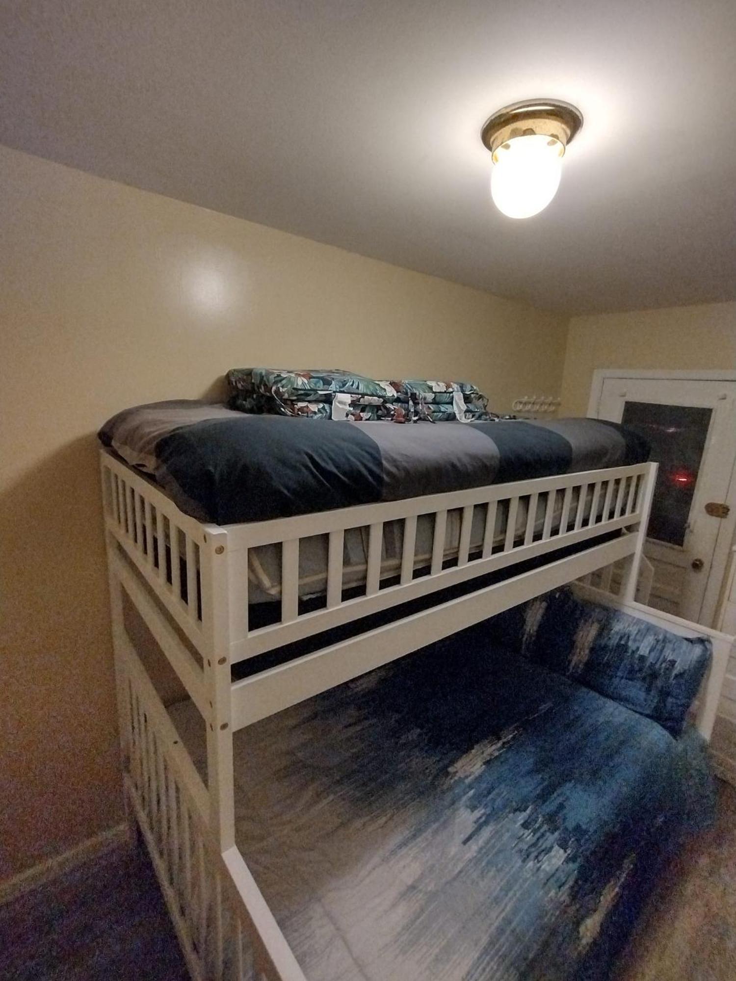 Brighton Beach Rooms Нью-Йорк Екстер'єр фото